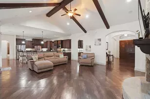 11605 Princess Margaret Ct, Montgomery, TX 77316 - Photo 8
