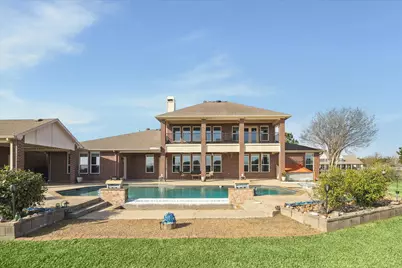 4626 Silhouette Drive, Katy, TX 77493 - Photo 2