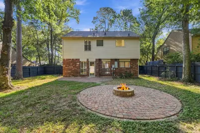19 Village Knoll Place Place, The Woodlands, TX 77381 - Photo 34