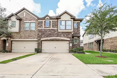 3418 Harvest Meadow Lane, Rosenberg, TX 77471 - Photo 2