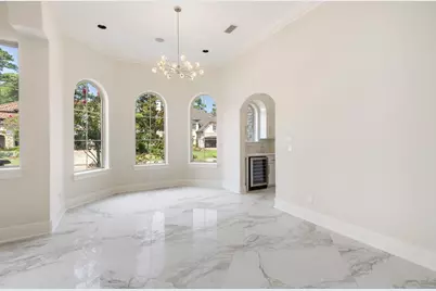 47 Hunnewell Way, The Woodlands, TX 77382 - Photo 8