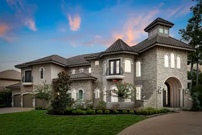 47 Hunnewell Way, The Woodlands, TX 77382 - Photo 2