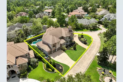 47 Hunnewell Way, The Woodlands, TX 77382 - Photo 42