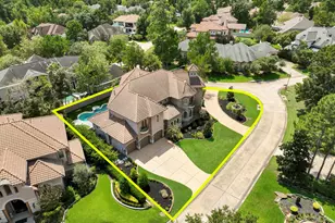 47 Hunnewell Way, The Woodlands, TX 77382 - Photo 42