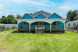 1060 County Rd 5021, Cleveland, TX 77327 - Photo 1