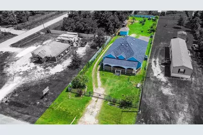 1060 County Road 5021, Cleveland, TX 77327 - Photo 26