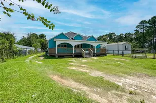 1060 County Rd 5021, Cleveland, TX 77327 - Photo 28