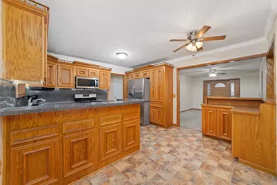 3511 Guthrie Drive, Pasadena, TX 77503 - Photo 8