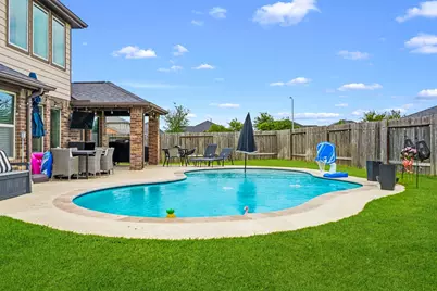 1307 Juliet Court, Richmond, TX 77469 - Photo 28