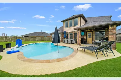 1307 Juliet Court, Richmond, TX 77469 - Photo 1