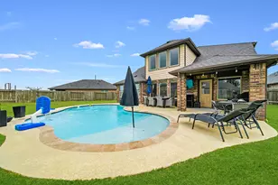 1307 Juliet Ct, Richmond, TX 77469 - Photo 1
