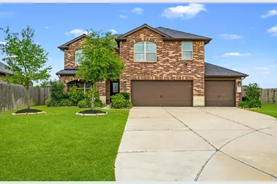 1307 Juliet Court, Richmond, TX 77469 - Photo 2