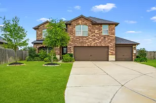 1307 Juliet Ct, Richmond, TX 77469 - Photo 2