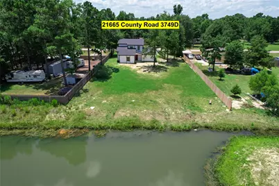 21665 County Road 3749D, Cleveland, TX 77327 - Photo 20