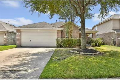 16002 NE Sonoma Park Drive, Houston, TX 77049 - Photo 2