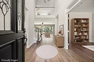 14419 Timbergreen Dr, Magnolia, TX 77355 - Photo 4