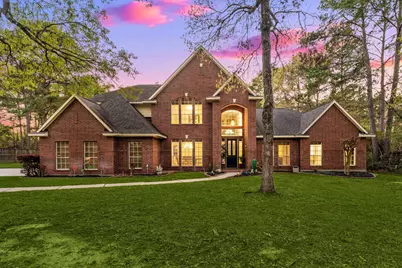 14419 Timbergreen Drive, Magnolia, TX 77355 - Photo 1