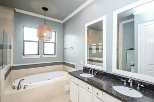2222 Hilshire Lake Dr, Houston, TX 77080 - Photo 24