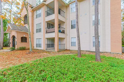 8051 Bay Branch Drive #312, The Woodlands, TX 77382 - Photo 28