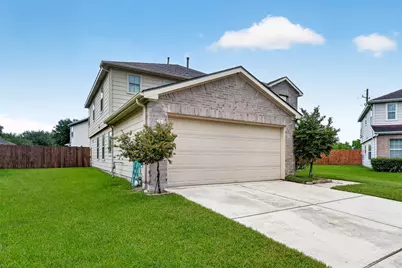 7130 Liberty Oak Court, Houston, TX 77049 - Photo 2