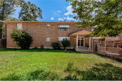 818 University Avenue #6, Huntsville, TX 77320 - Photo 22
