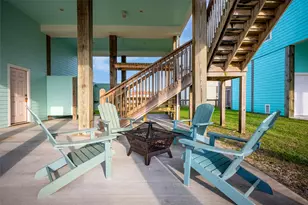 972 S Redfish, Crystal Beach, TX 77650 - Photo 6