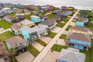 972 S Redfish, Crystal Beach, TX 77650 - Photo 38