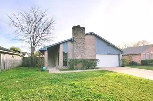 3523 Mayfield Oaks Ln, Houston, TX 77088 - Photo 2