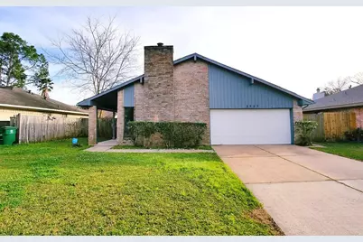 3523 Mayfield Oaks Lane, Houston, TX 77088 - Photo 1