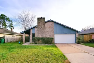 3523 Mayfield Oaks Ln, Houston, TX 77088 - Photo 1