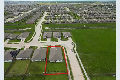 707 Silver Kettle Drive, Rosharon, TX 77583 - Photo 2
