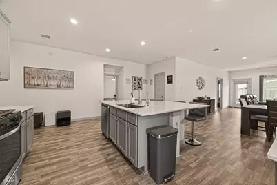 707 Silver Kettle Drive, Rosharon, TX 77583 - Photo 16