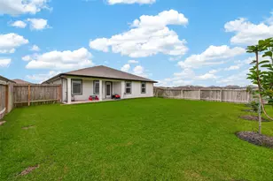 707 Silver Kettle Dr, Rosharon, TX 77583 - Photo 36
