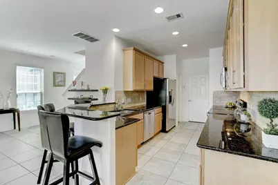 6423 Calgary Woods Lane, Katy, TX 77494 - Photo 2