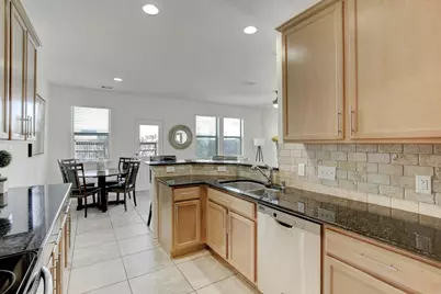 6423 Calgary Woods Lane, Katy, TX 77494 - Photo 4