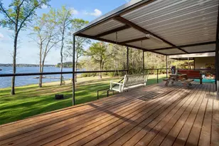 600 Pine Island Cove Rd, Grapeland, TX 75844 - Photo 22