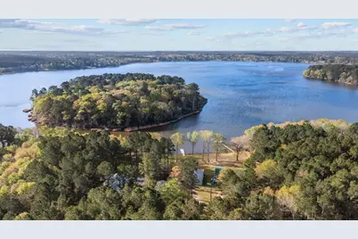 600 Pine Island Cove Road, Grapeland, TX 75844 - Photo 1
