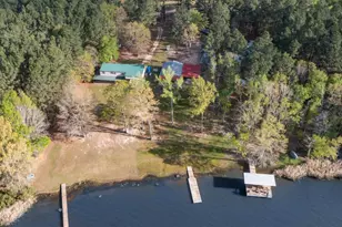 600 Pine Island Cove Rd, Grapeland, TX 75844 - Photo 2