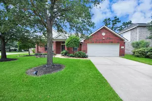 18403 Sierra Falls Ct, Tomball, TX 77377 - Photo 2