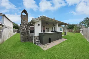 18403 Sierra Falls Ct, Tomball, TX 77377 - Photo 50