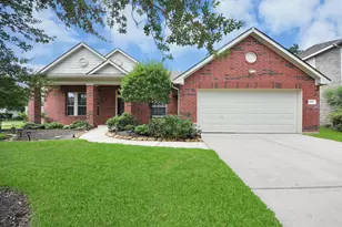 18403 Sierra Falls Ct, Tomball, TX 77377 - Photo 4