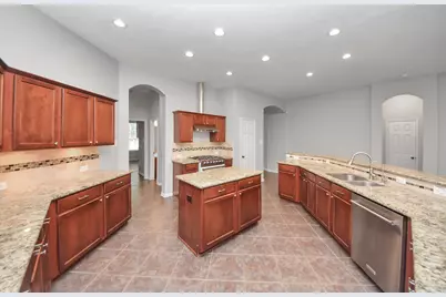 18403 Sierra Falls Court, Tomball, TX 77377 - Photo 28
