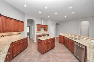 18403 Sierra Falls Ct, Tomball, TX 77377 - Photo 28
