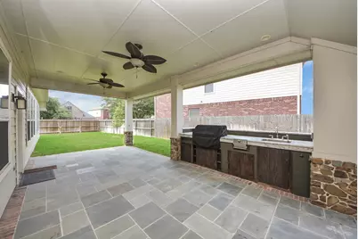18403 Sierra Falls Court, Tomball, TX 77377 - Photo 46