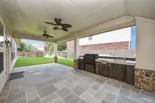 18403 Sierra Falls Ct, Tomball, TX 77377 - Photo 46