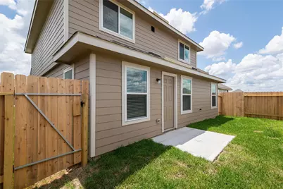 3058 Della Porta Court, Katy, TX 77493 - Photo 2