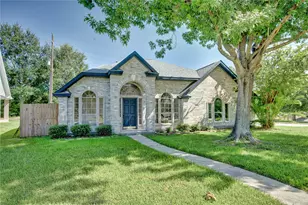 18902 Tranquility Dr, Humble, TX 77346 - Photo 1