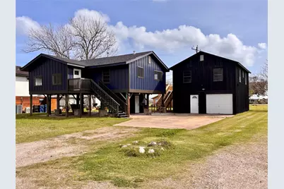 4522 County Road 459C, Freeport, TX 77541 - Photo 2