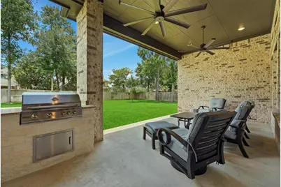 1006 Prescott Drive, Conroe, TX 77301 - Photo 30