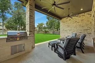 1006 Prescott Dr, Conroe, TX 77301 - Photo 30